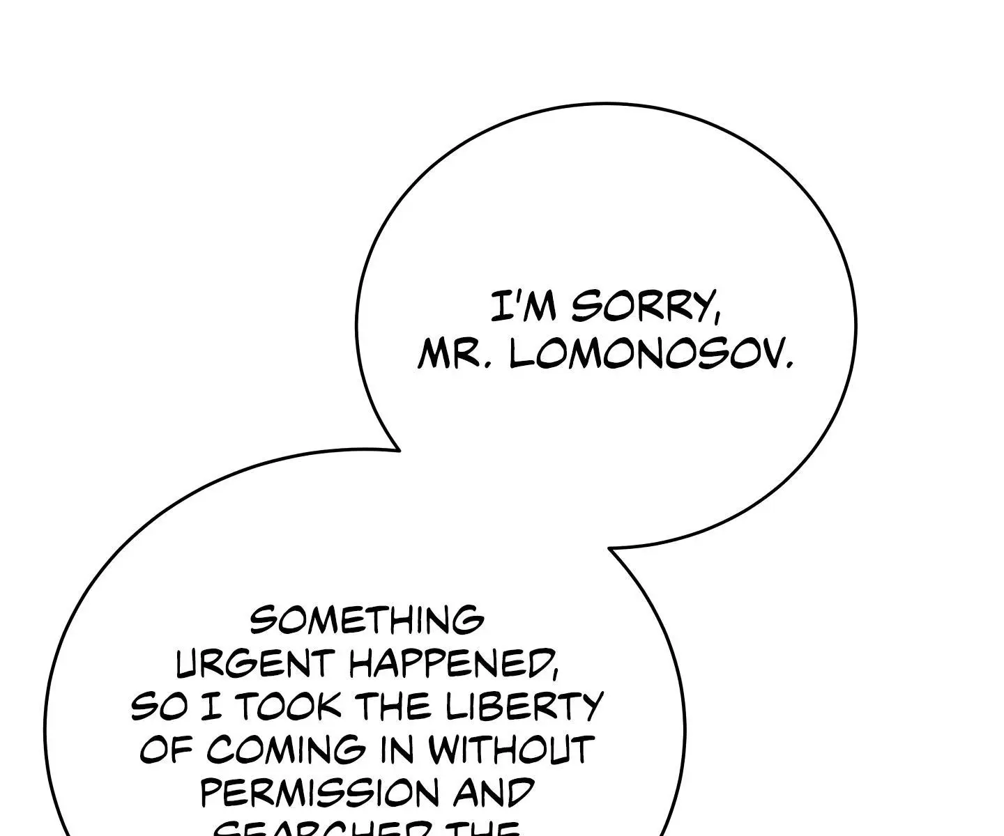 Roses and Champagne Chapter 66 Page 156
