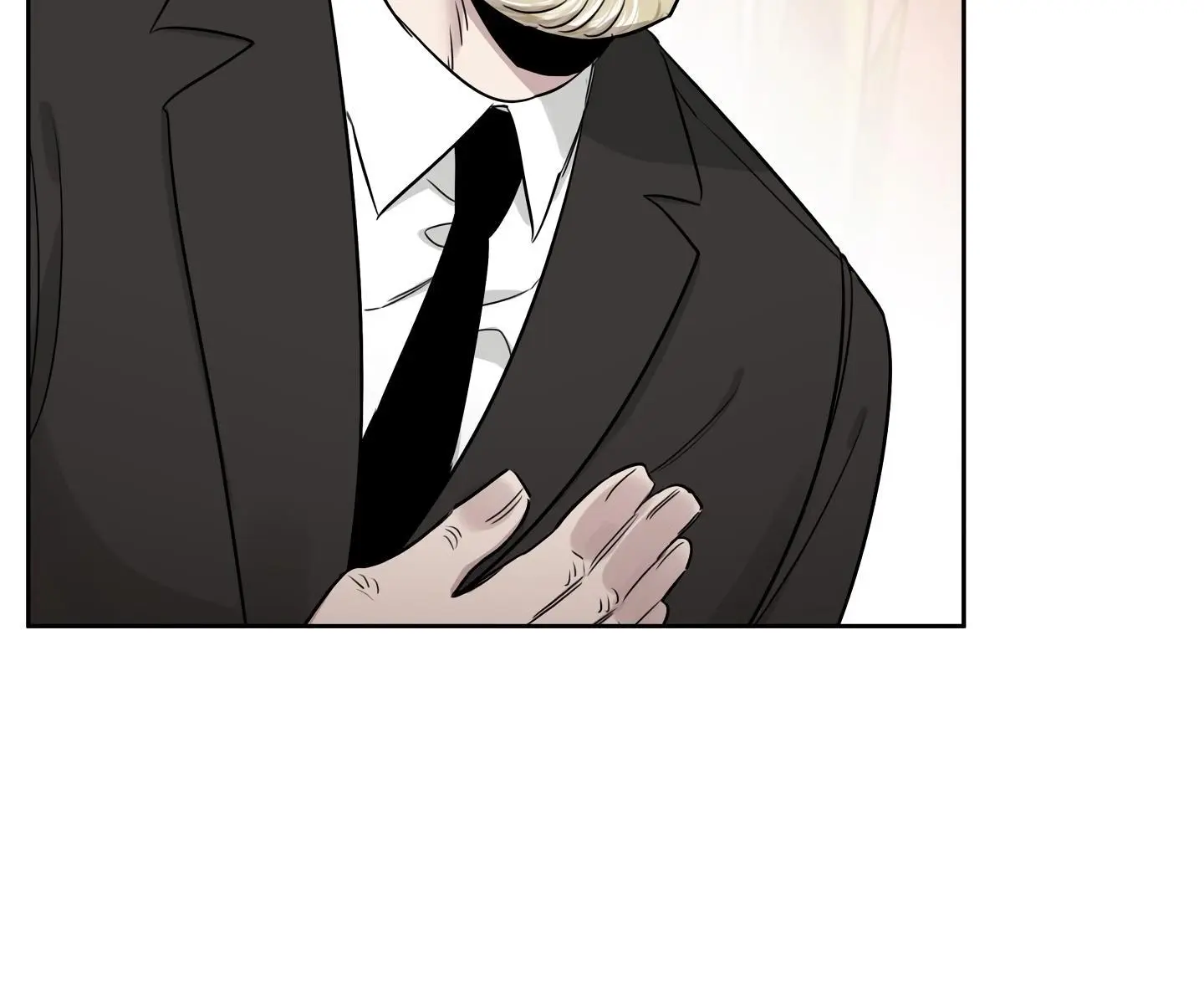 Roses and Champagne Chapter 66 Page 158