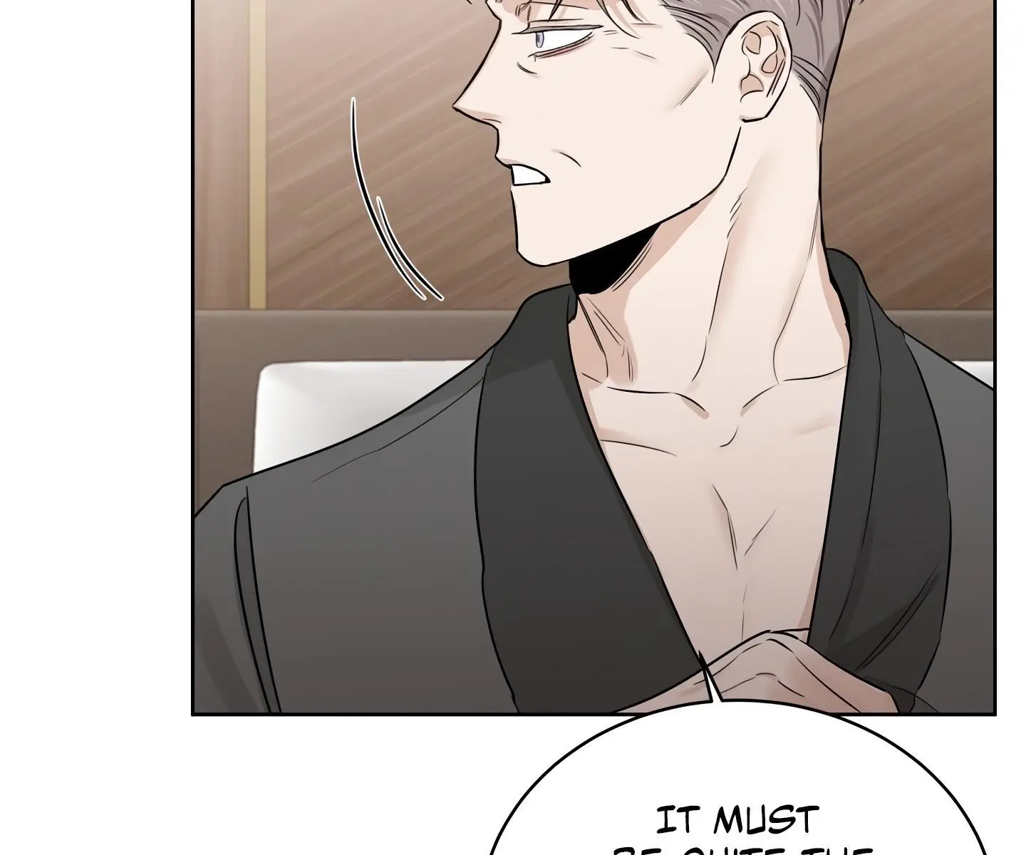 Roses and Champagne Chapter 66 Page 160