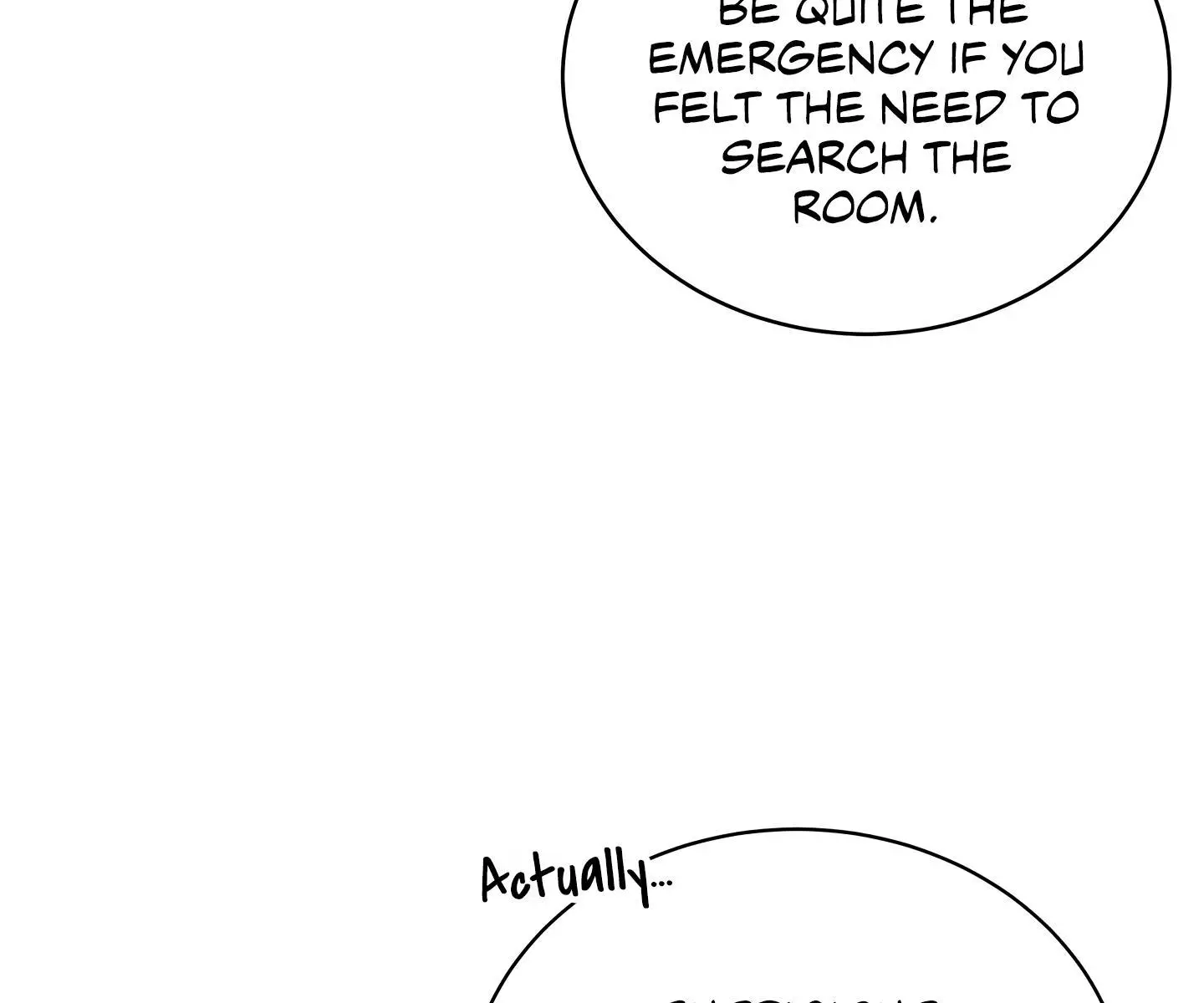 Roses and Champagne Chapter 66 Page 161