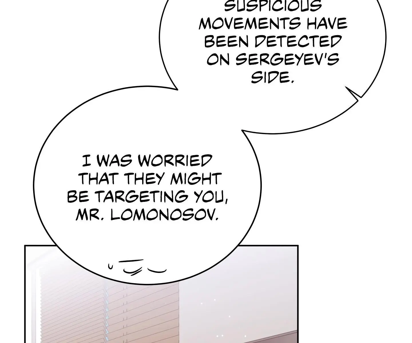 Roses and Champagne Chapter 66 Page 162