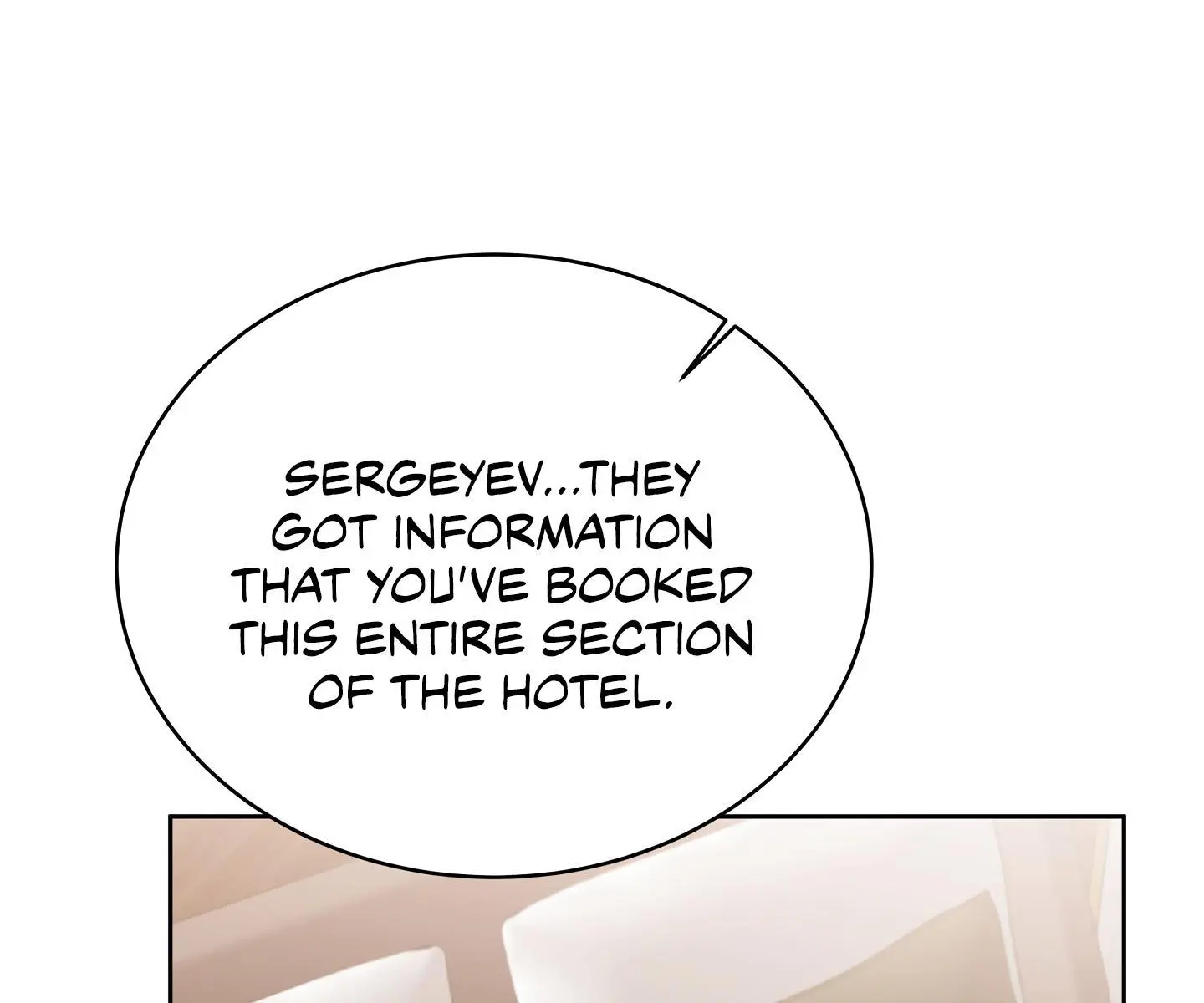 Roses and Champagne Chapter 66 Page 165