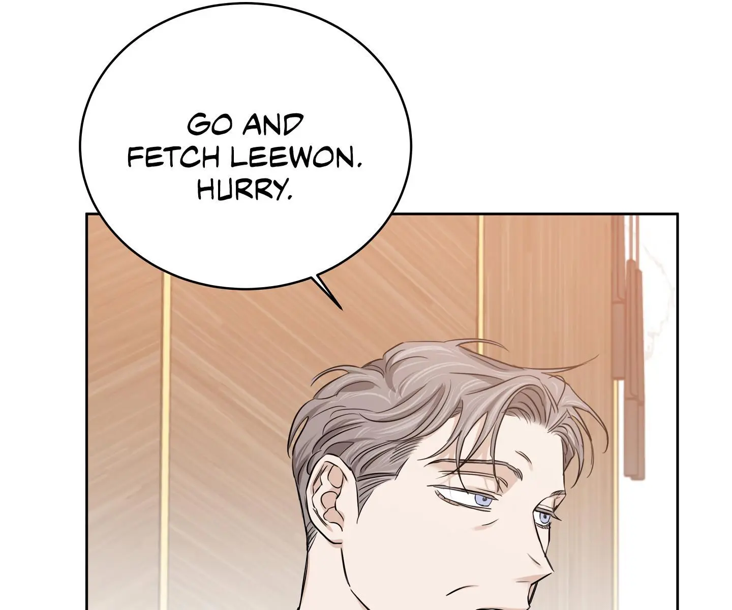 Roses and Champagne Chapter 66 Page 173