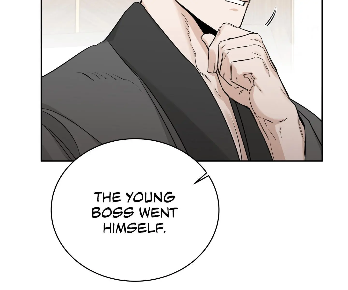 Roses and Champagne Chapter 66 Page 174