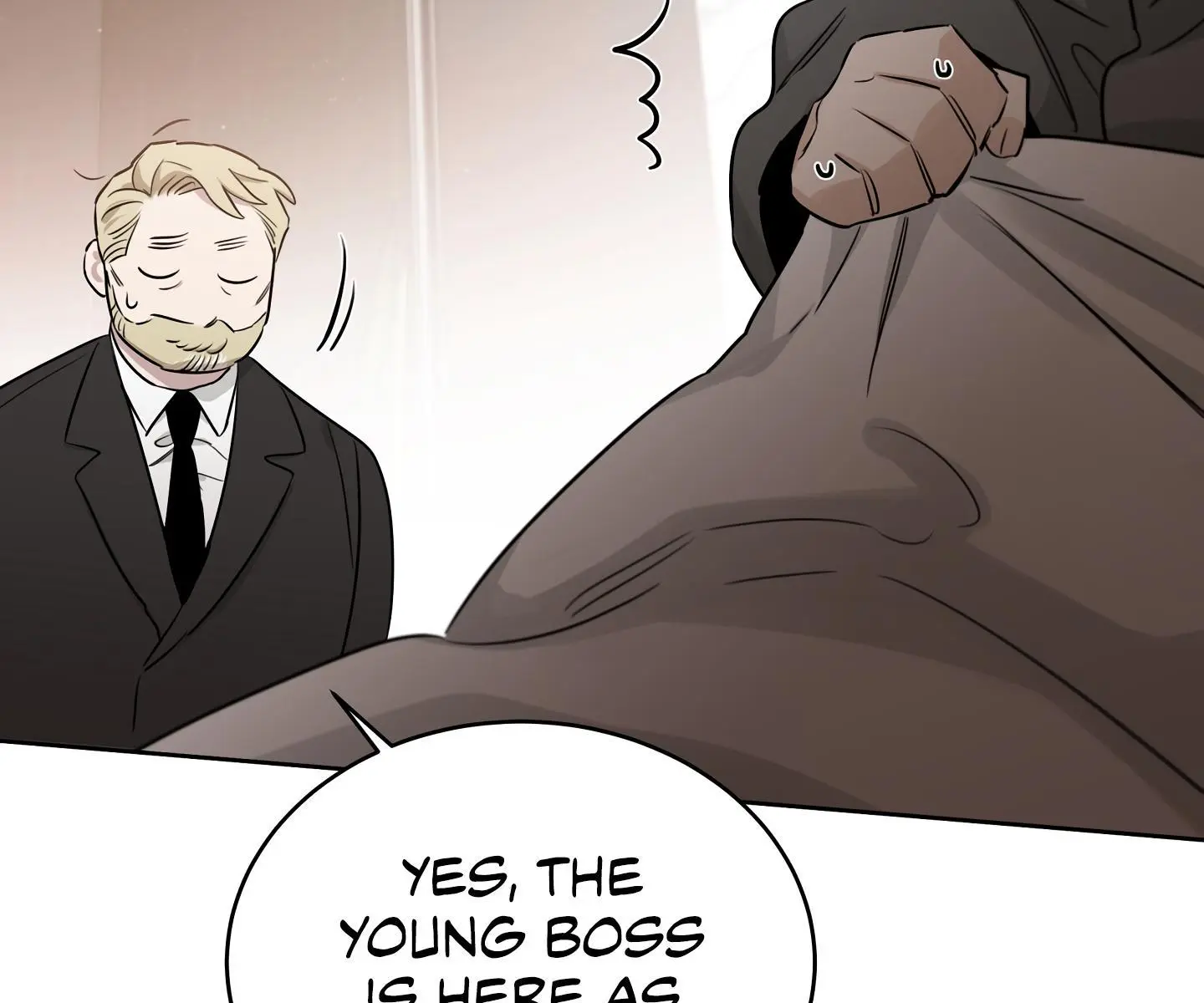 Roses and Champagne Chapter 66 Page 177