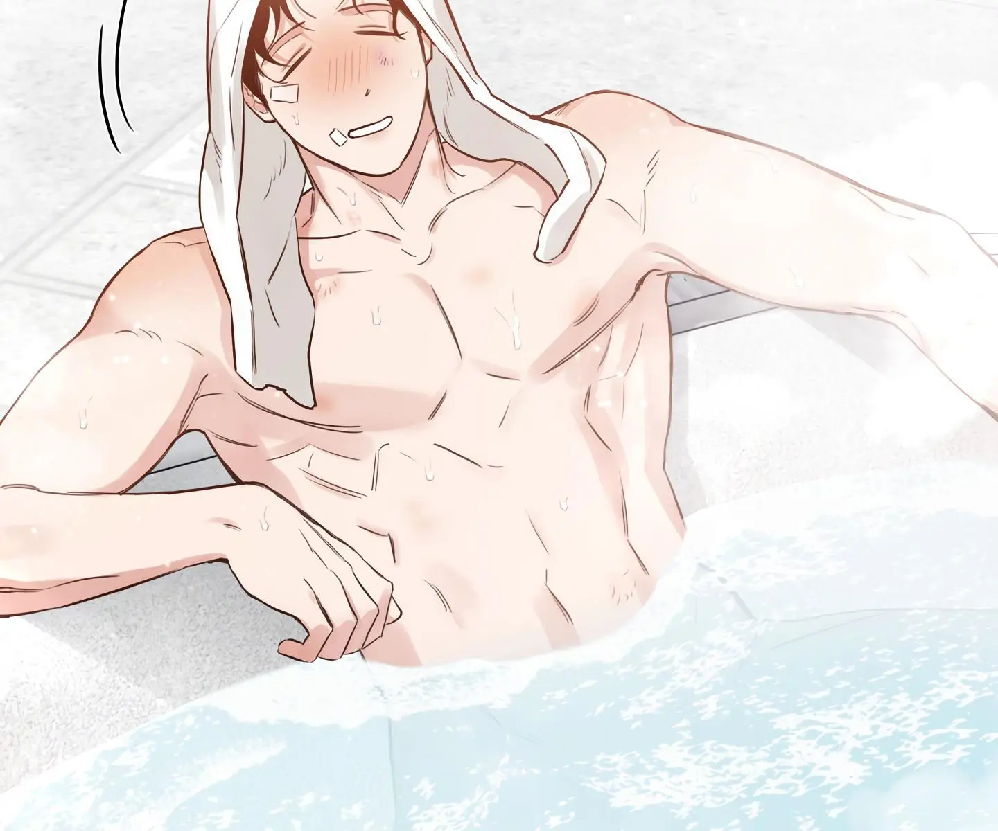 Roses and Champagne Chapter 66 Page 185
