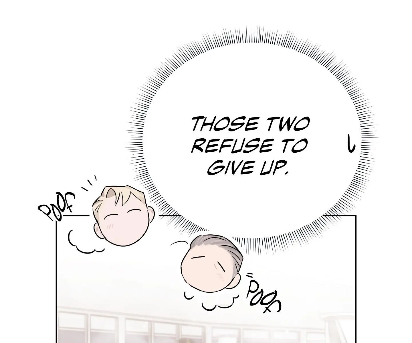 Roses and Champagne Chapter 66 Page 190