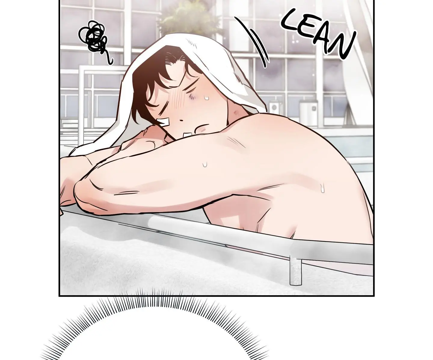 Roses and Champagne Chapter 66 Page 191