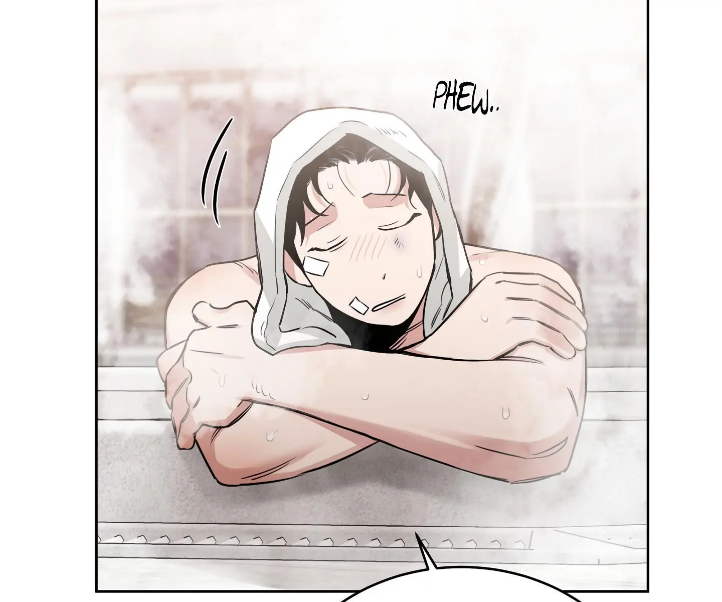 Roses and Champagne Chapter 66 Page 197