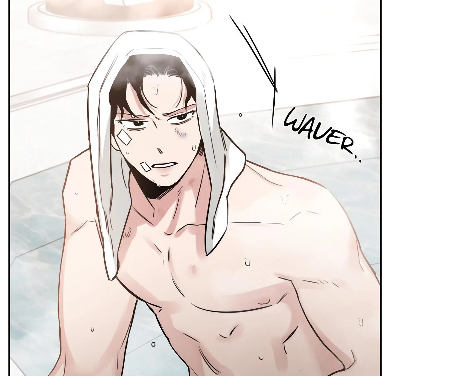 Roses and Champagne Chapter 66 Page 207