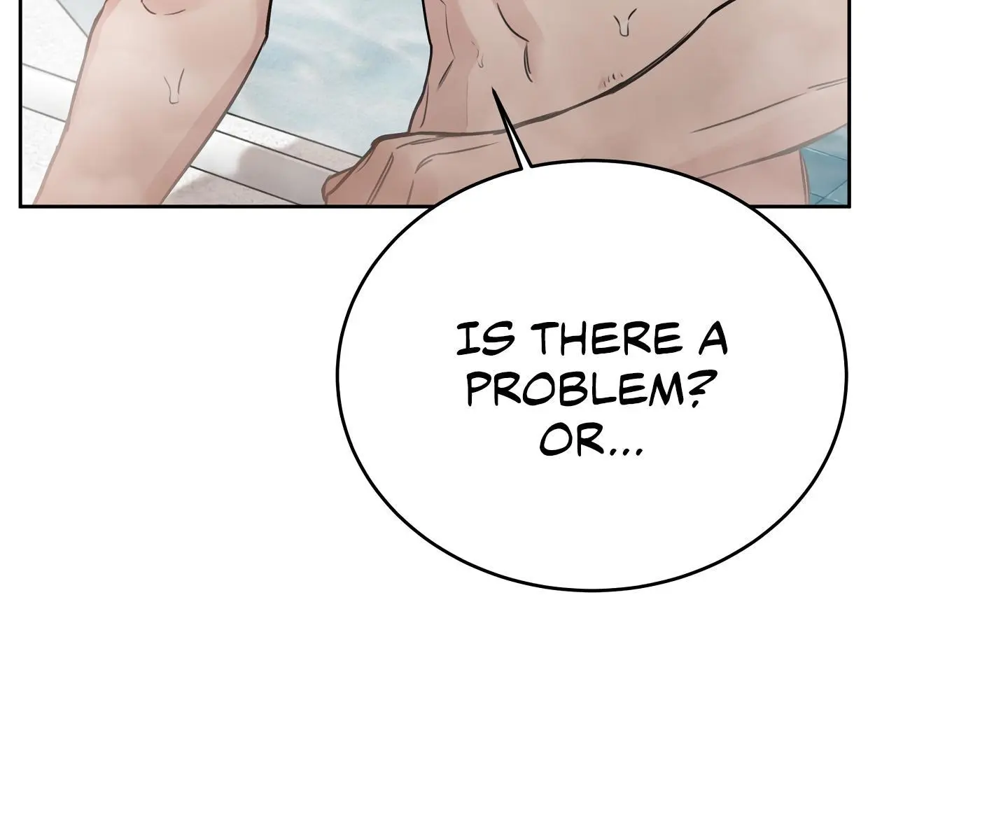 Roses and Champagne Chapter 66 Page 208