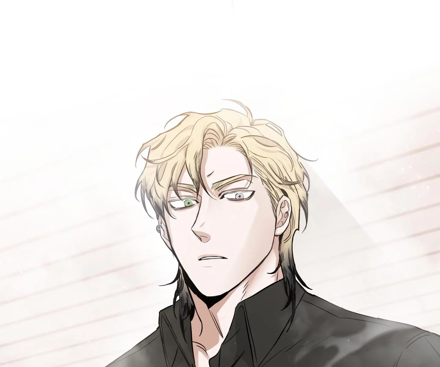 Roses and Champagne Chapter 66 Page 212