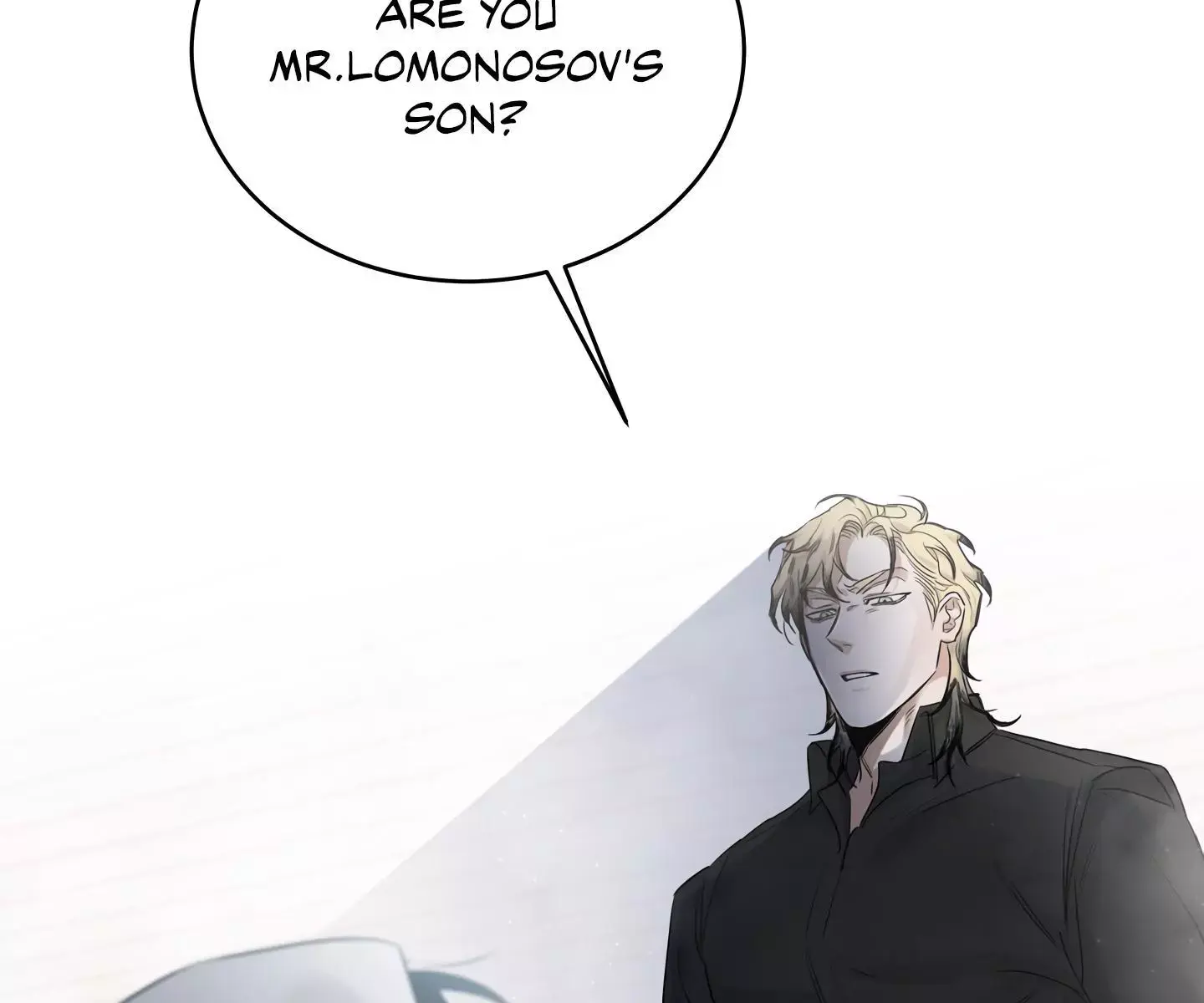 Roses and Champagne Chapter 67 Page 4