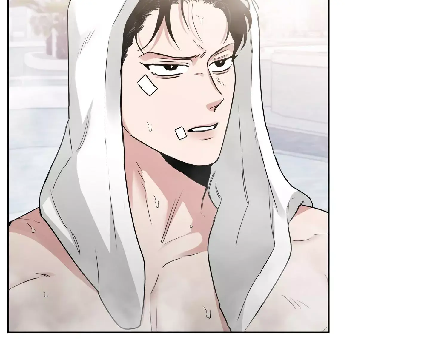 Roses and Champagne Chapter 67 Page 7