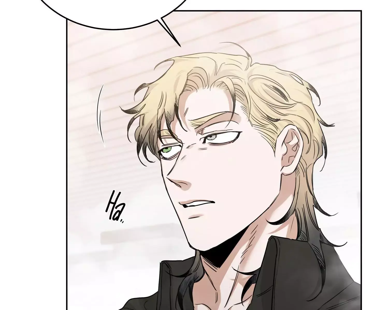 Roses and Champagne Chapter 67 Page 9