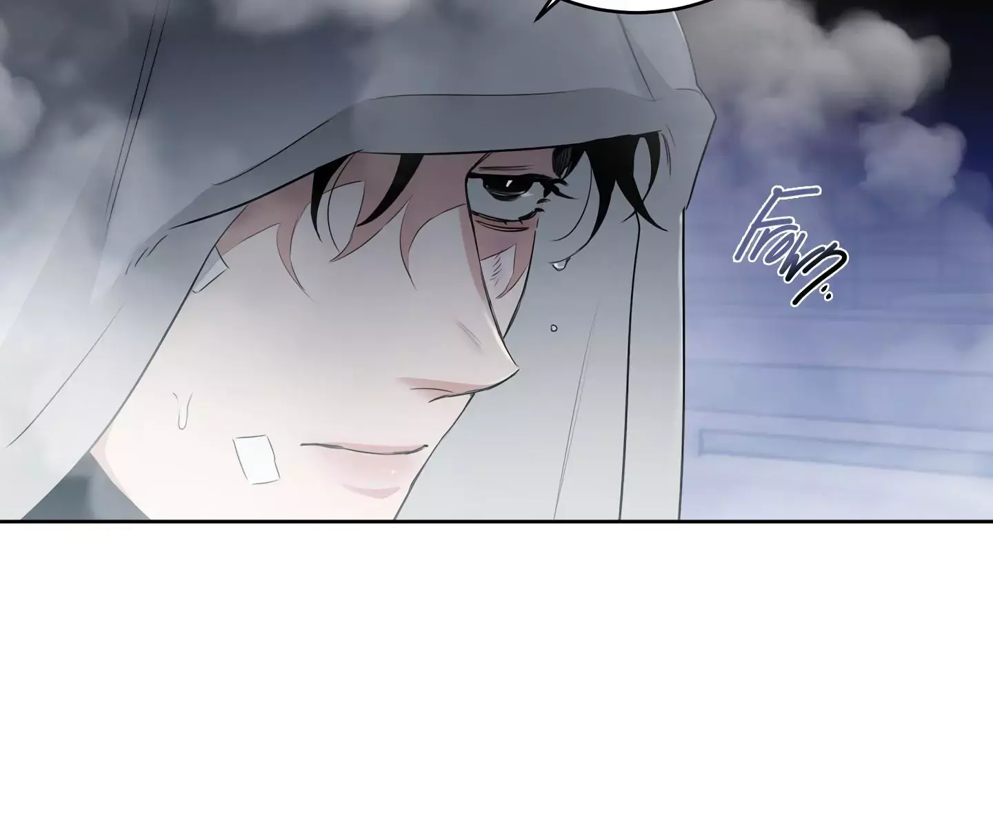 Roses and Champagne Chapter 67 Page 11