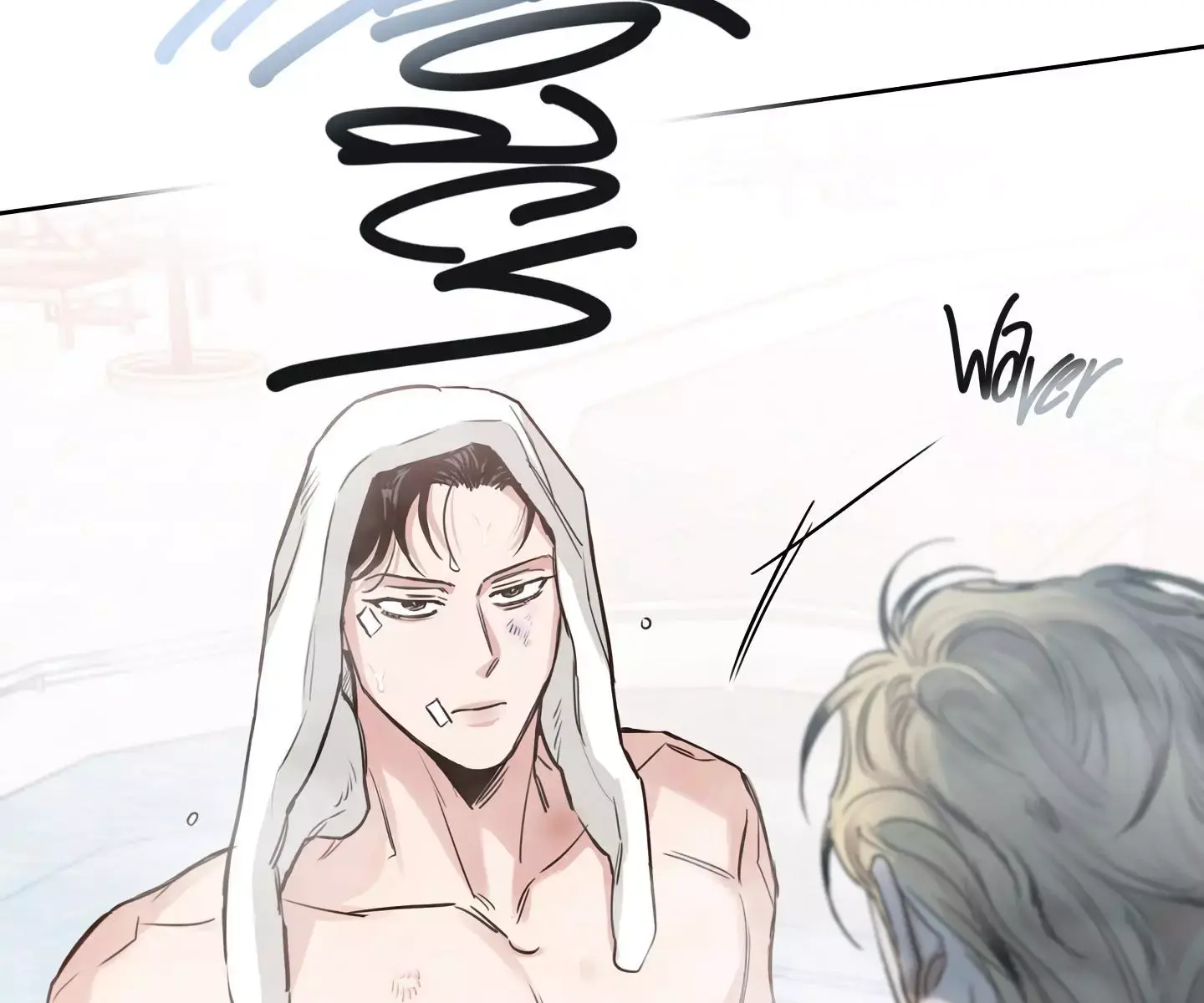 Roses and Champagne Chapter 67 Page 16