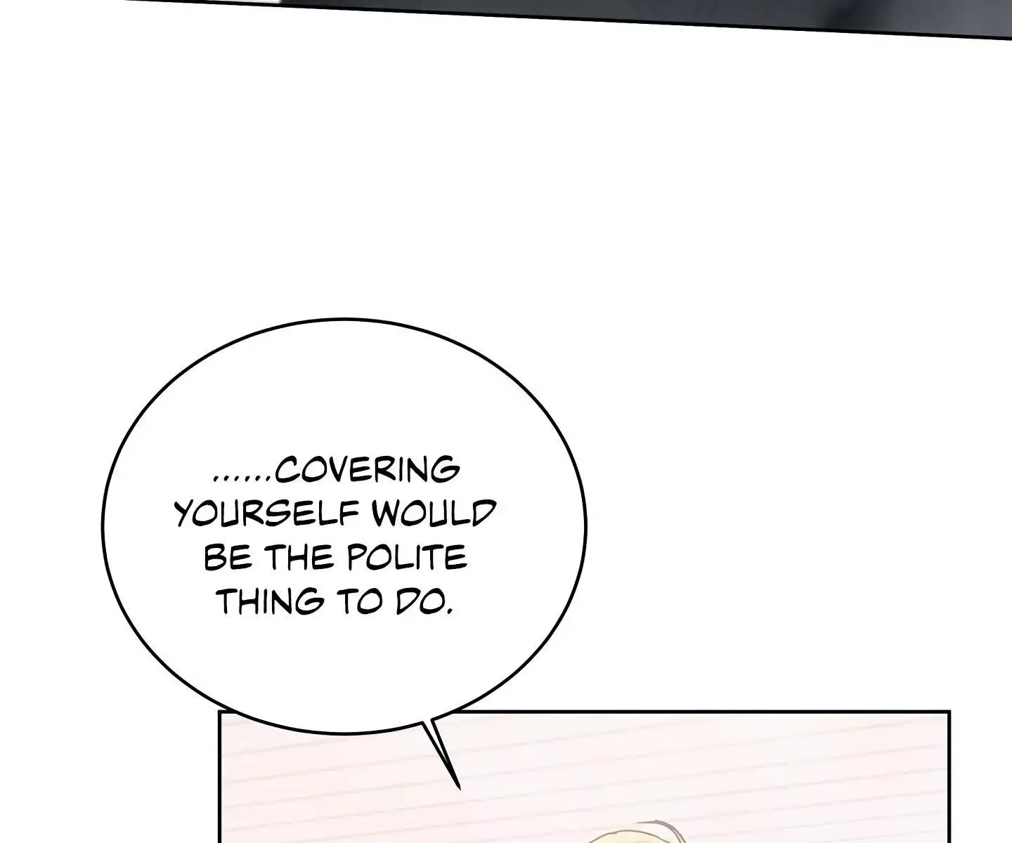 Roses and Champagne Chapter 67 Page 18