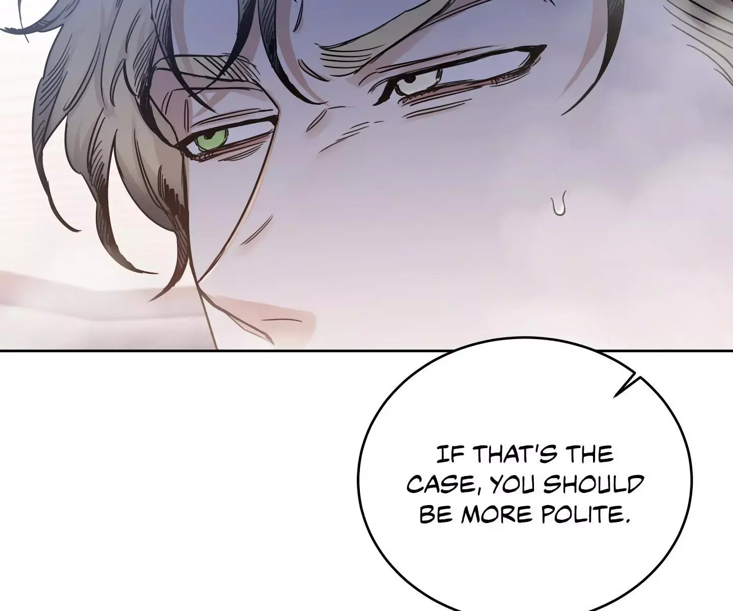 Roses and Champagne Chapter 67 Page 23