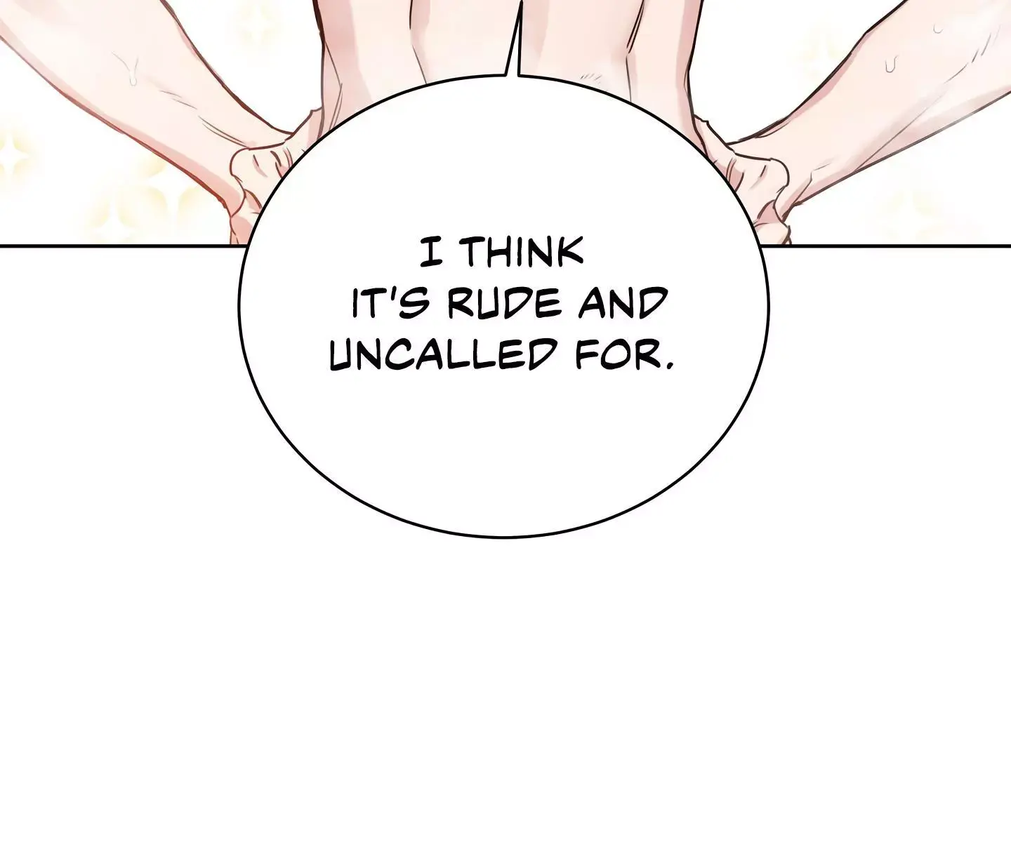 Roses and Champagne Chapter 67 Page 28