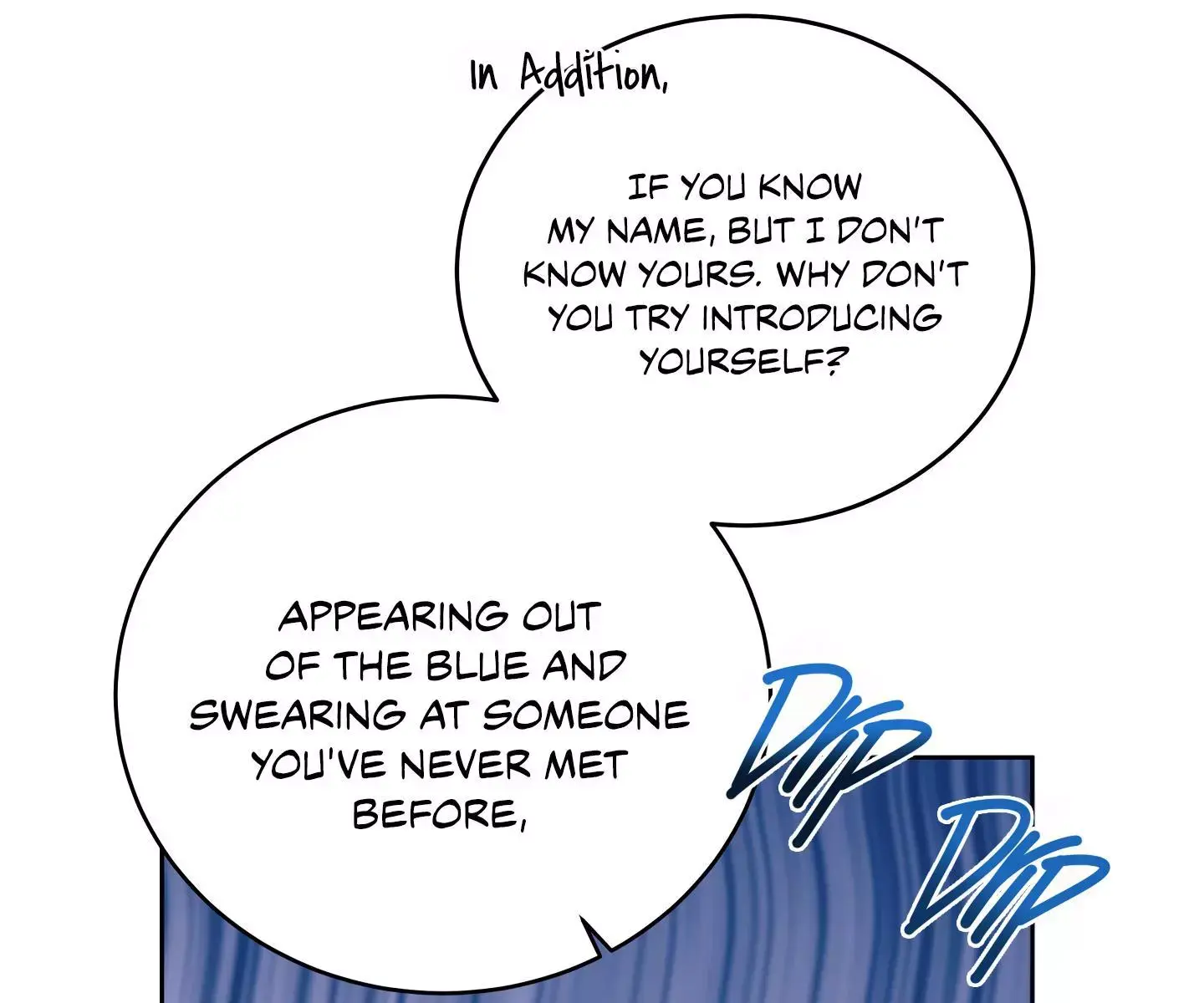 Roses and Champagne Chapter 67 Page 29