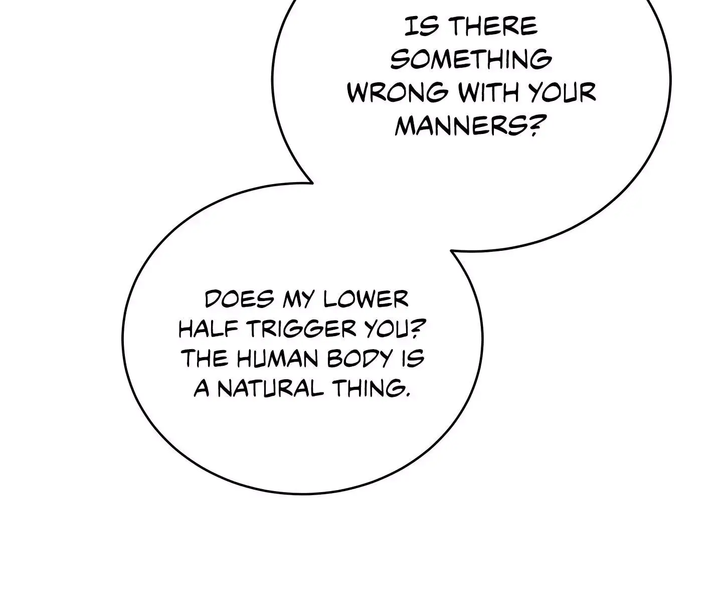 Roses and Champagne Chapter 67 Page 31