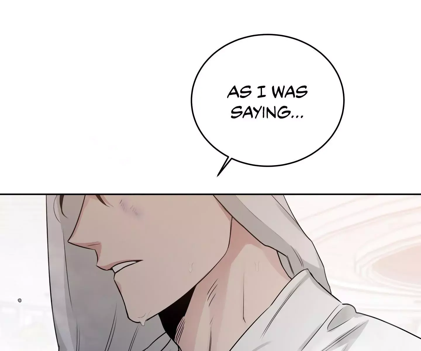 Roses and Champagne Chapter 67 Page 34