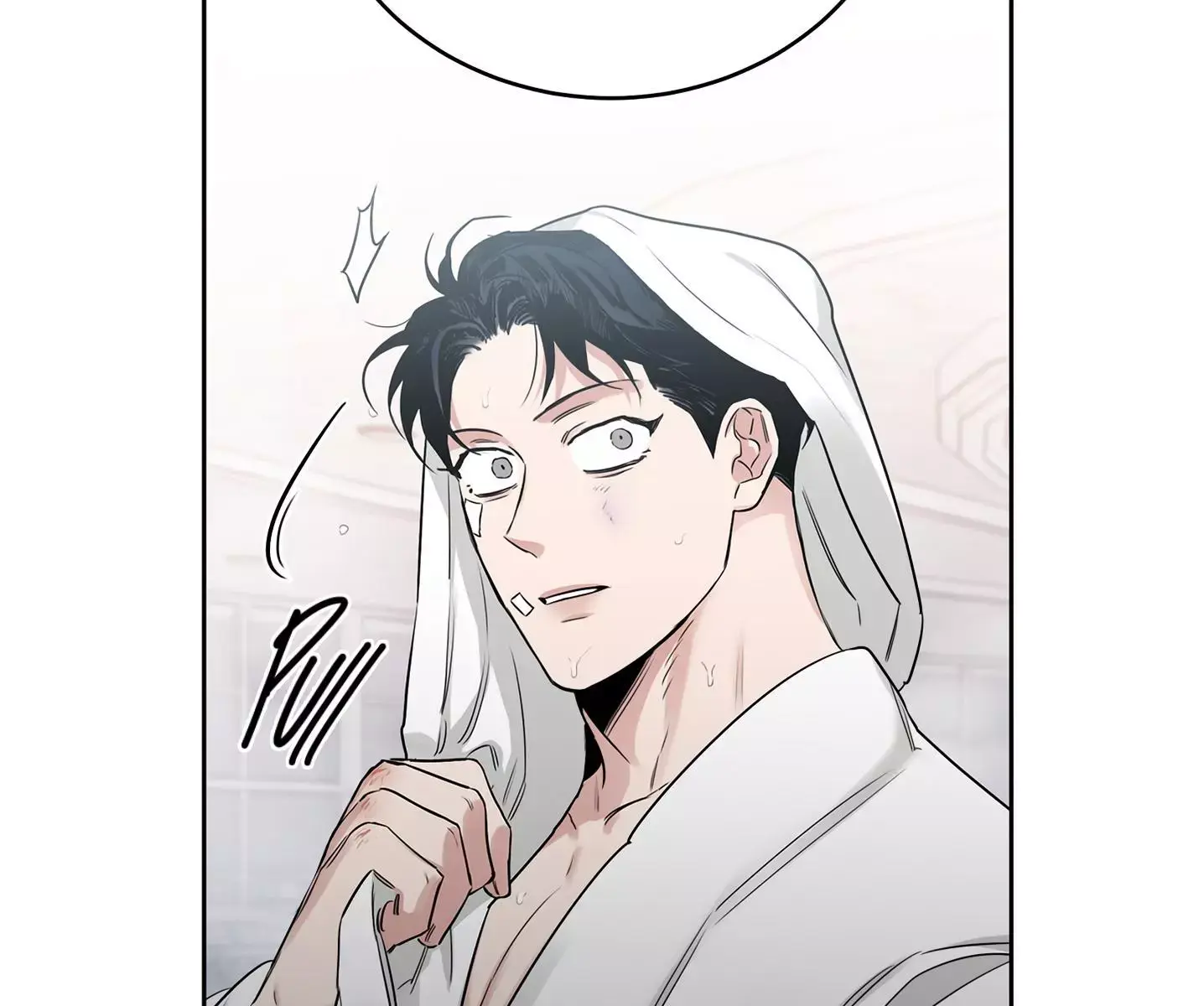 Roses and Champagne Chapter 67 Page 39