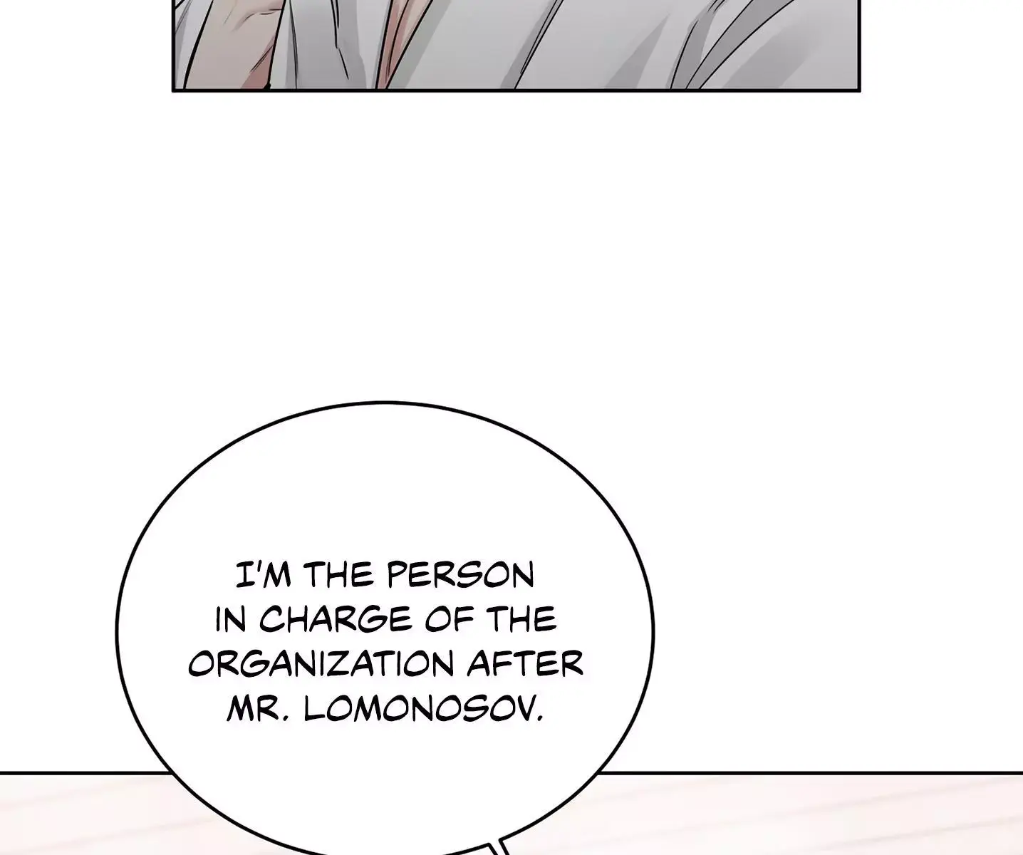 Roses and Champagne Chapter 67 Page 40