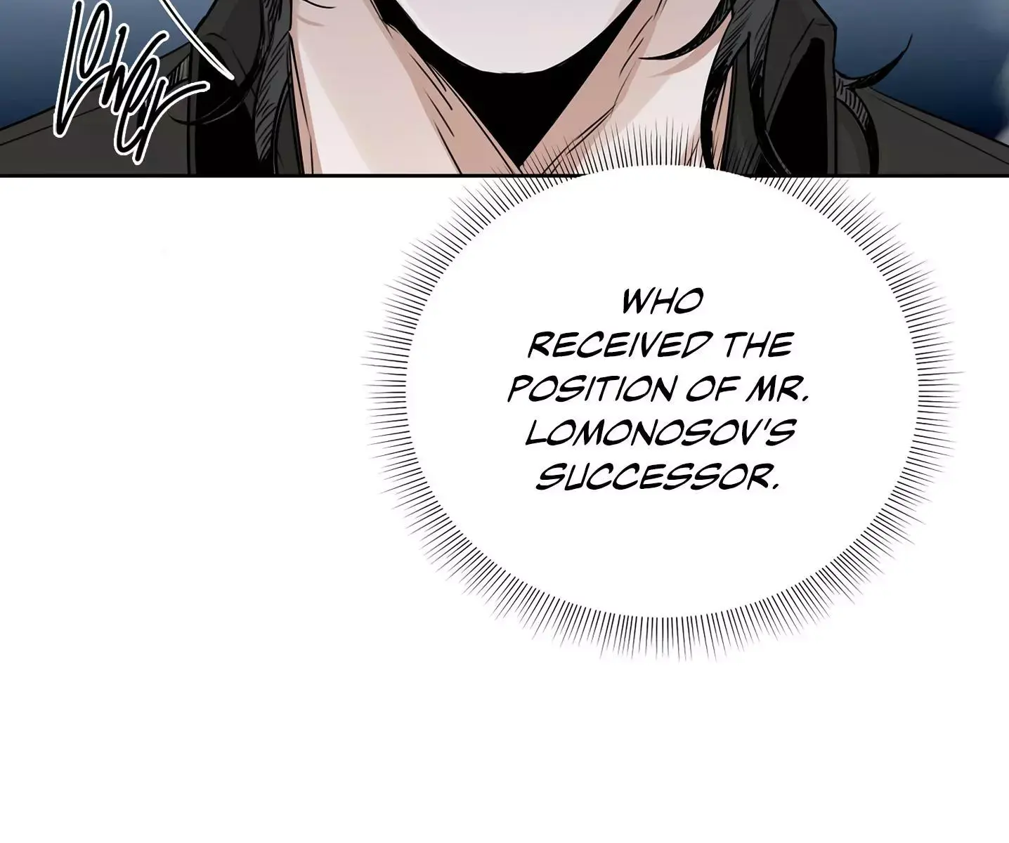 Roses and Champagne Chapter 67 Page 44