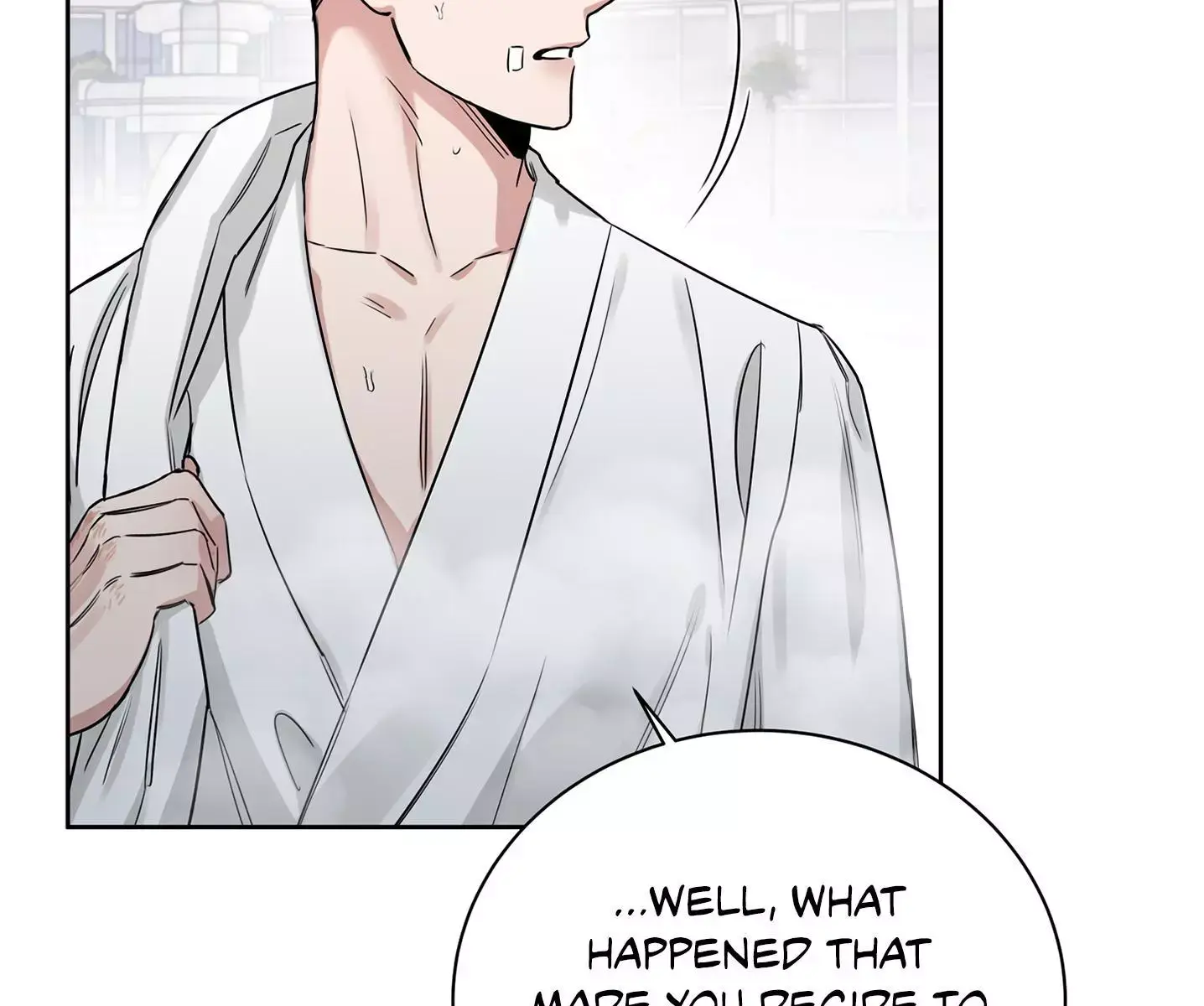 Roses and Champagne Chapter 67 Page 47