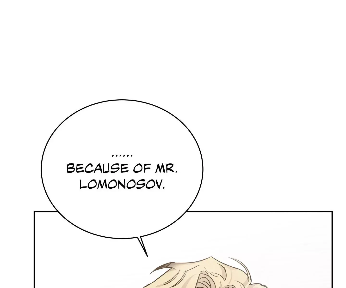 Roses and Champagne Chapter 67 Page 49