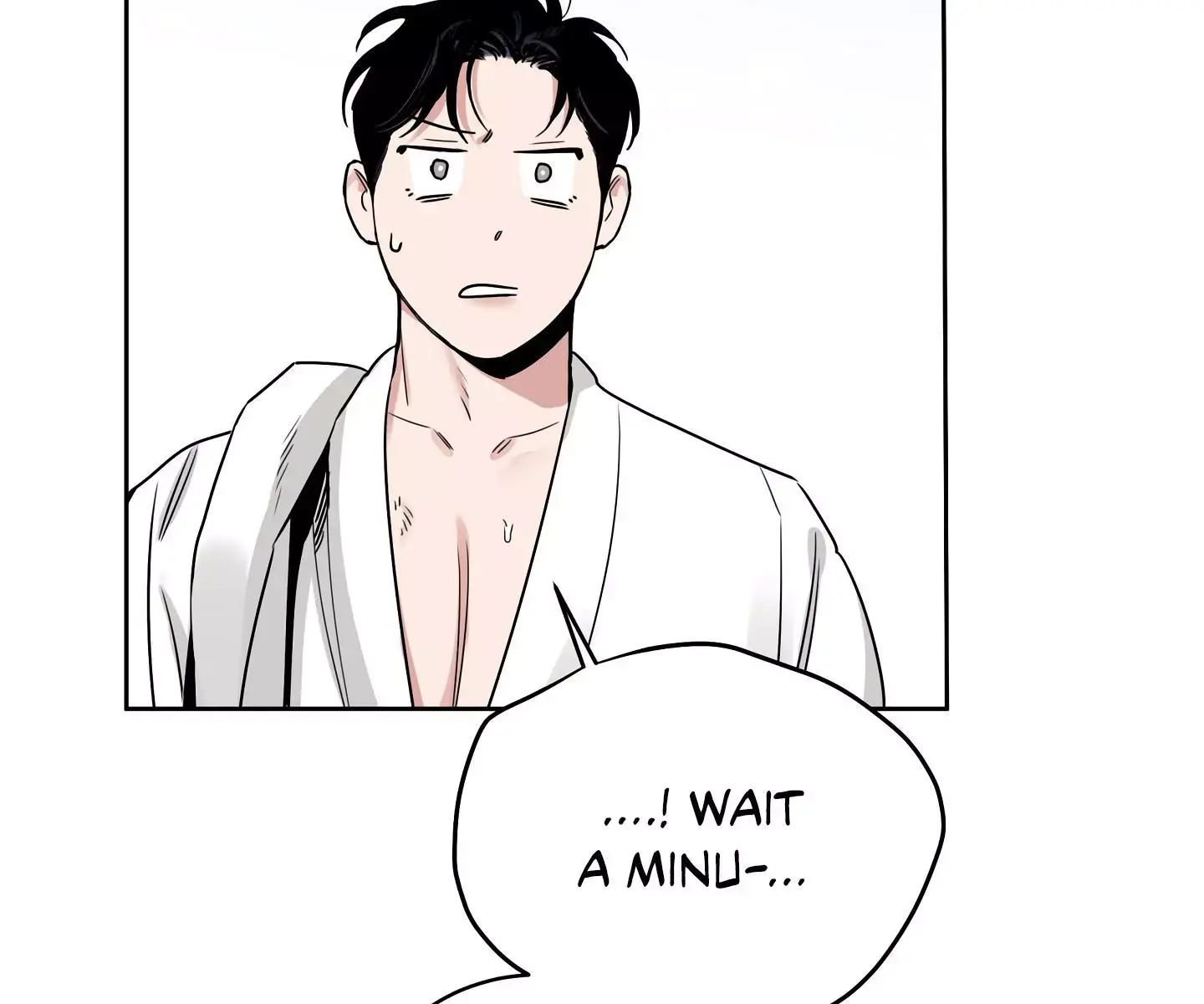 Roses and Champagne Chapter 67 Page 54