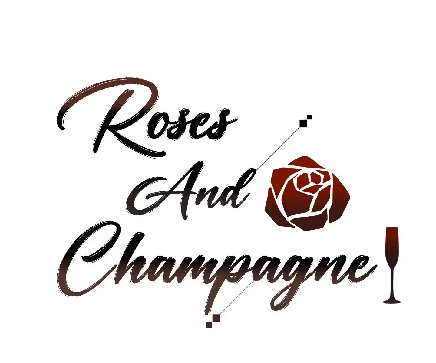 Roses and Champagne Chapter 67 Page 58