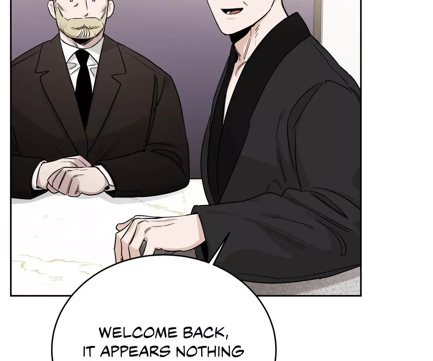 Roses and Champagne Chapter 67 Page 64