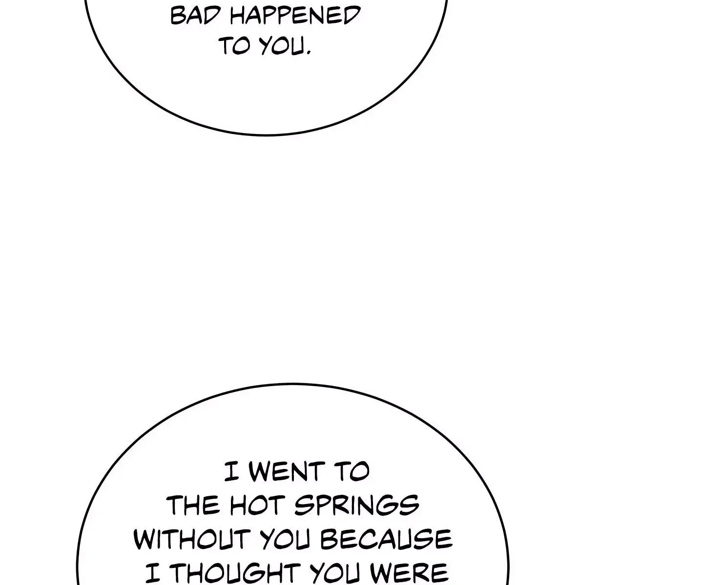 Roses and Champagne Chapter 67 Page 65