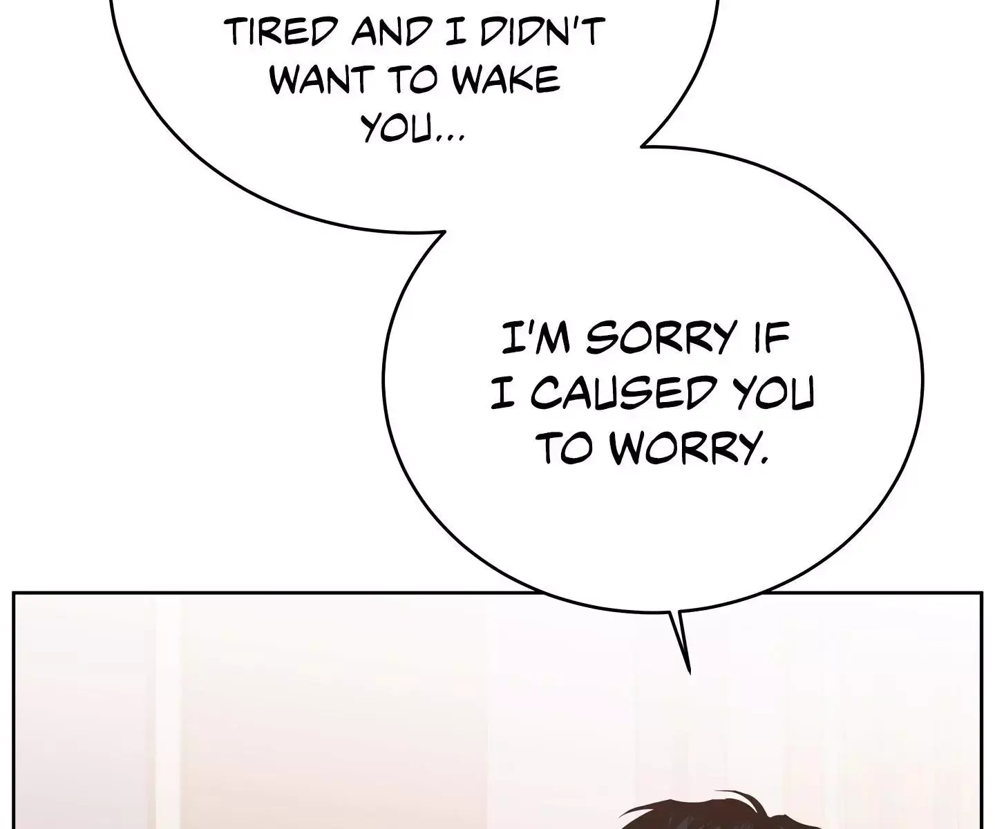 Roses and Champagne Chapter 67 Page 66