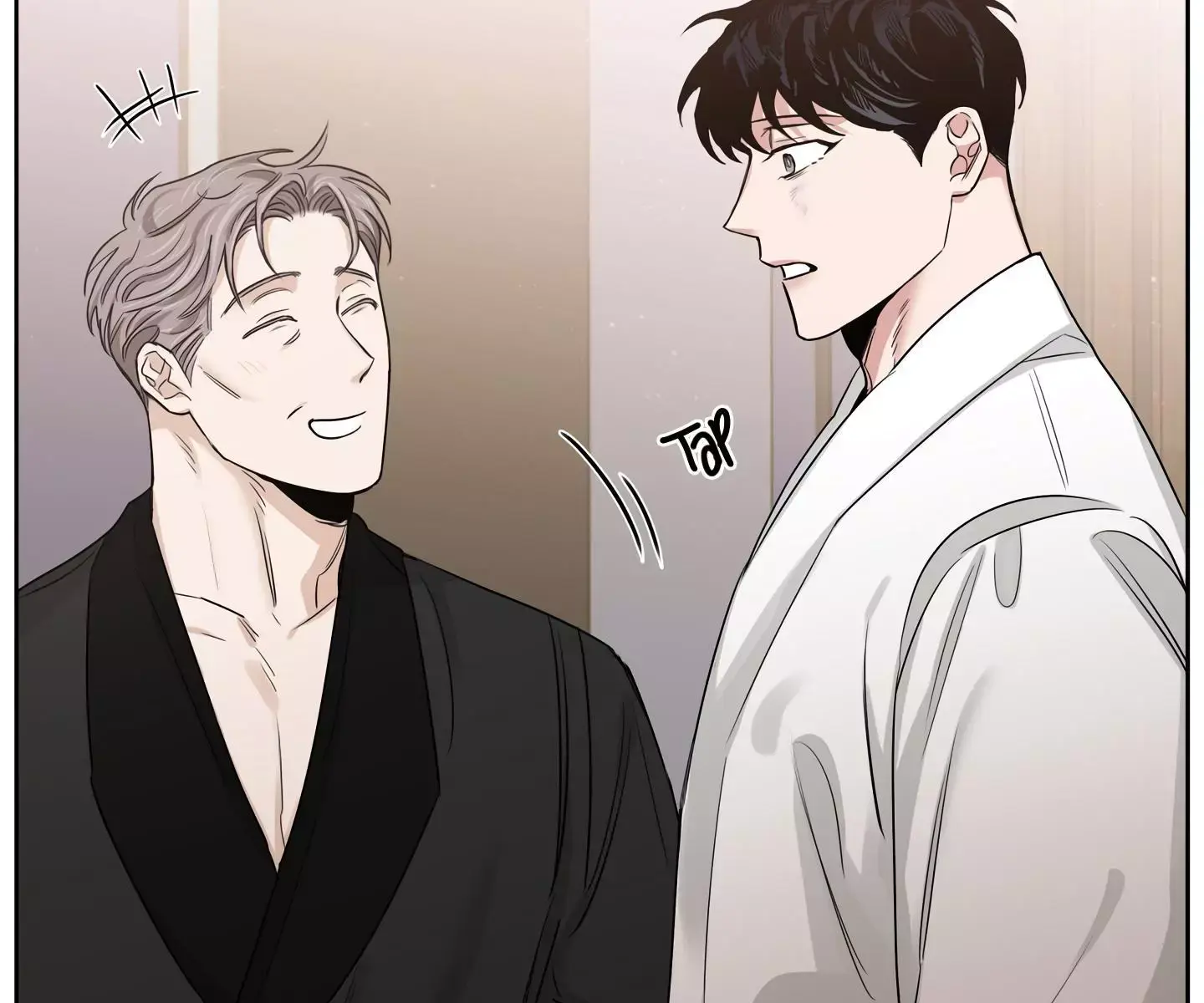 Roses and Champagne Chapter 67 Page 67