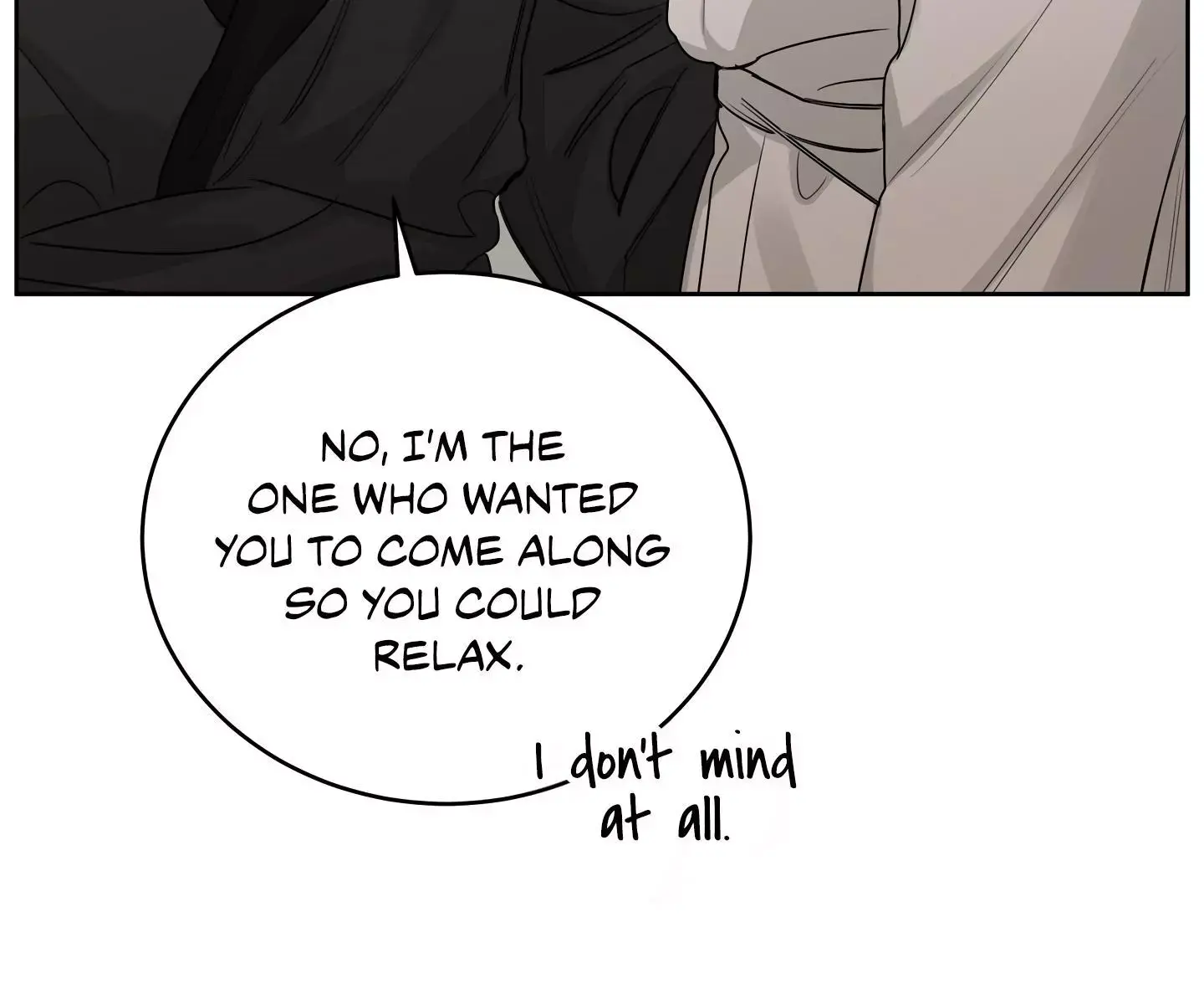 Roses and Champagne Chapter 67 Page 68