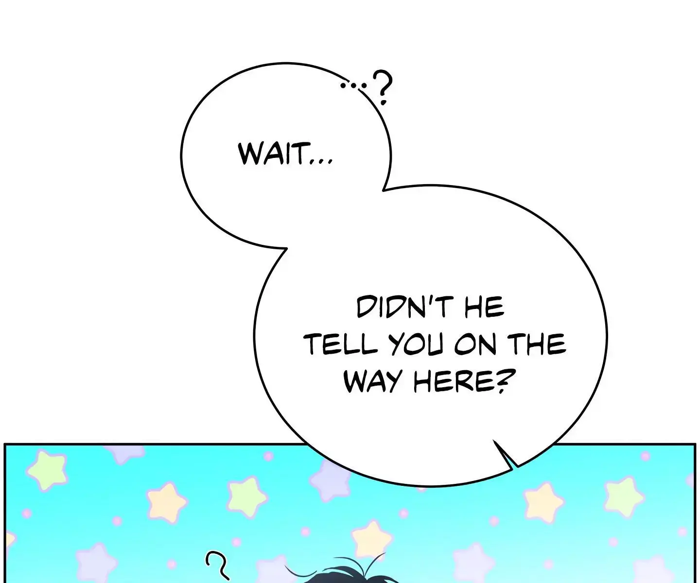 Roses and Champagne Chapter 67 Page 73