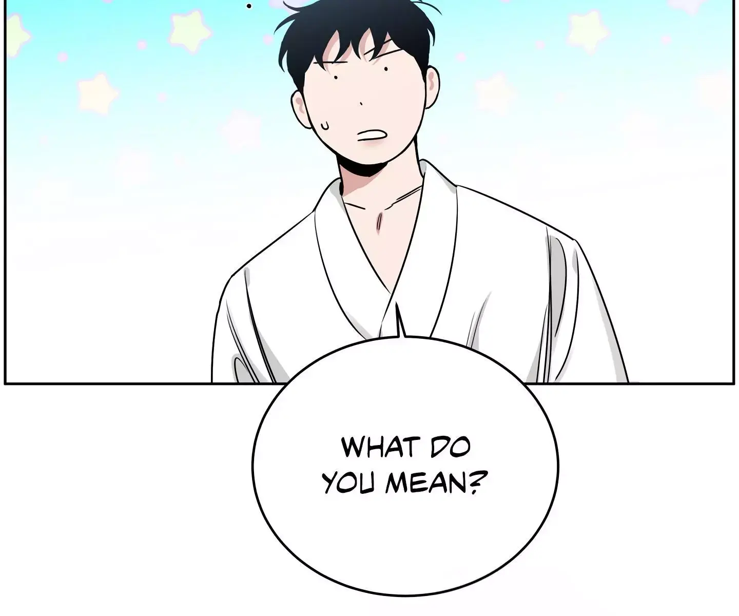 Roses and Champagne Chapter 67 Page 74