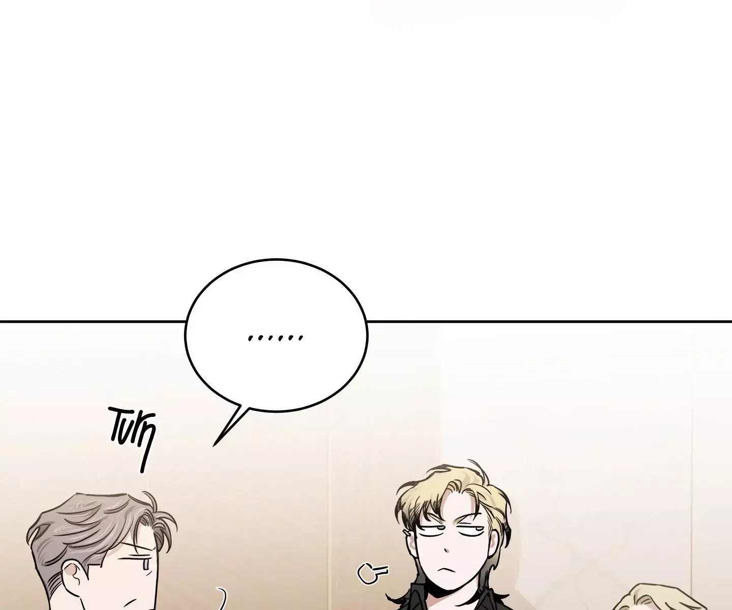 Roses and Champagne Chapter 67 Page 75