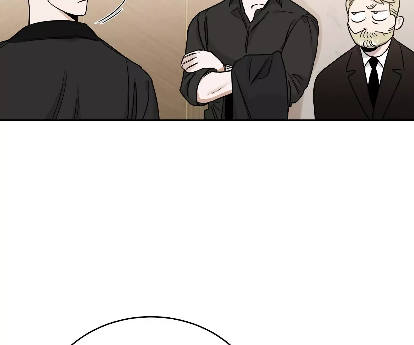 Roses and Champagne Chapter 67 Page 76