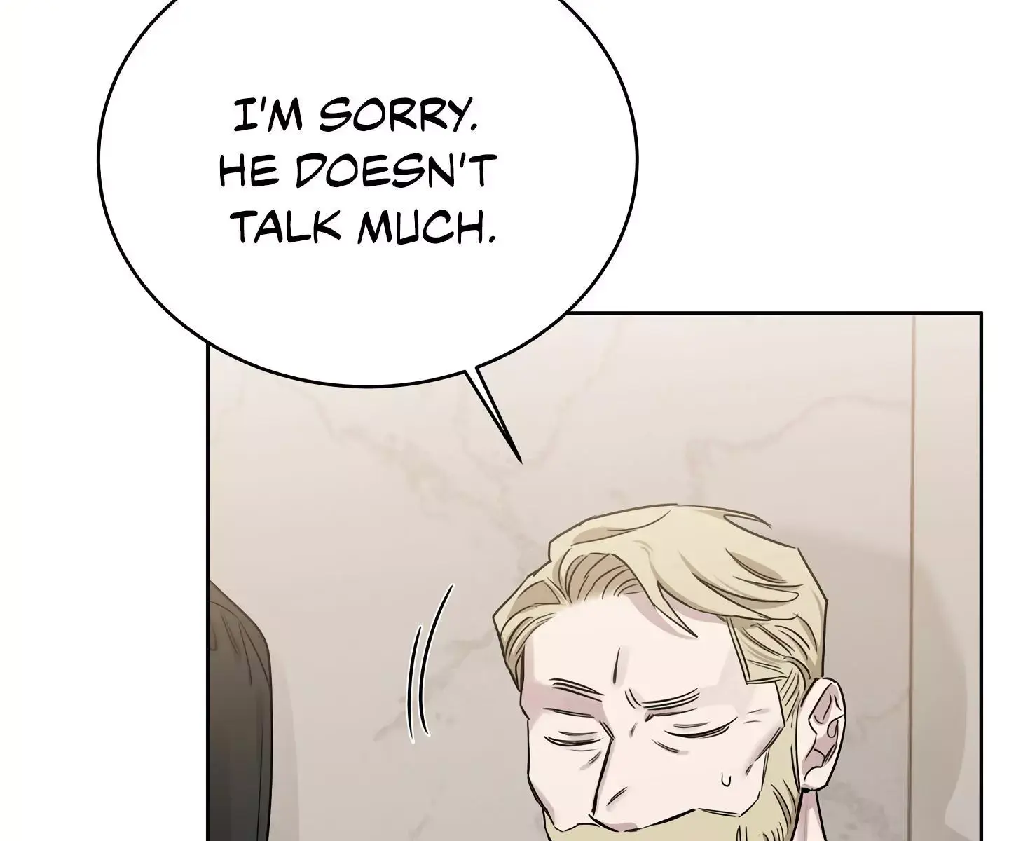 Roses and Champagne Chapter 67 Page 77