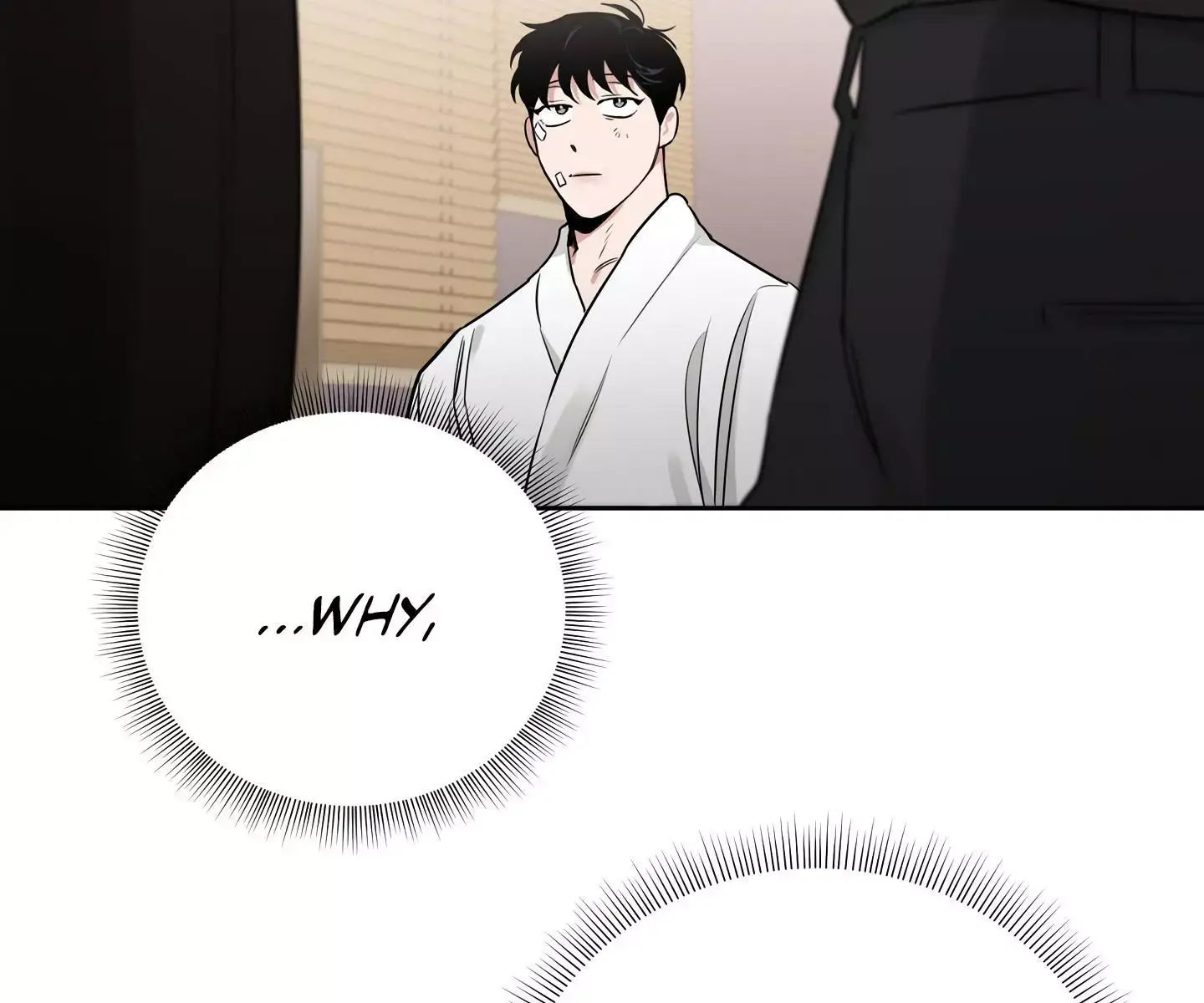 Roses and Champagne Chapter 67 Page 80