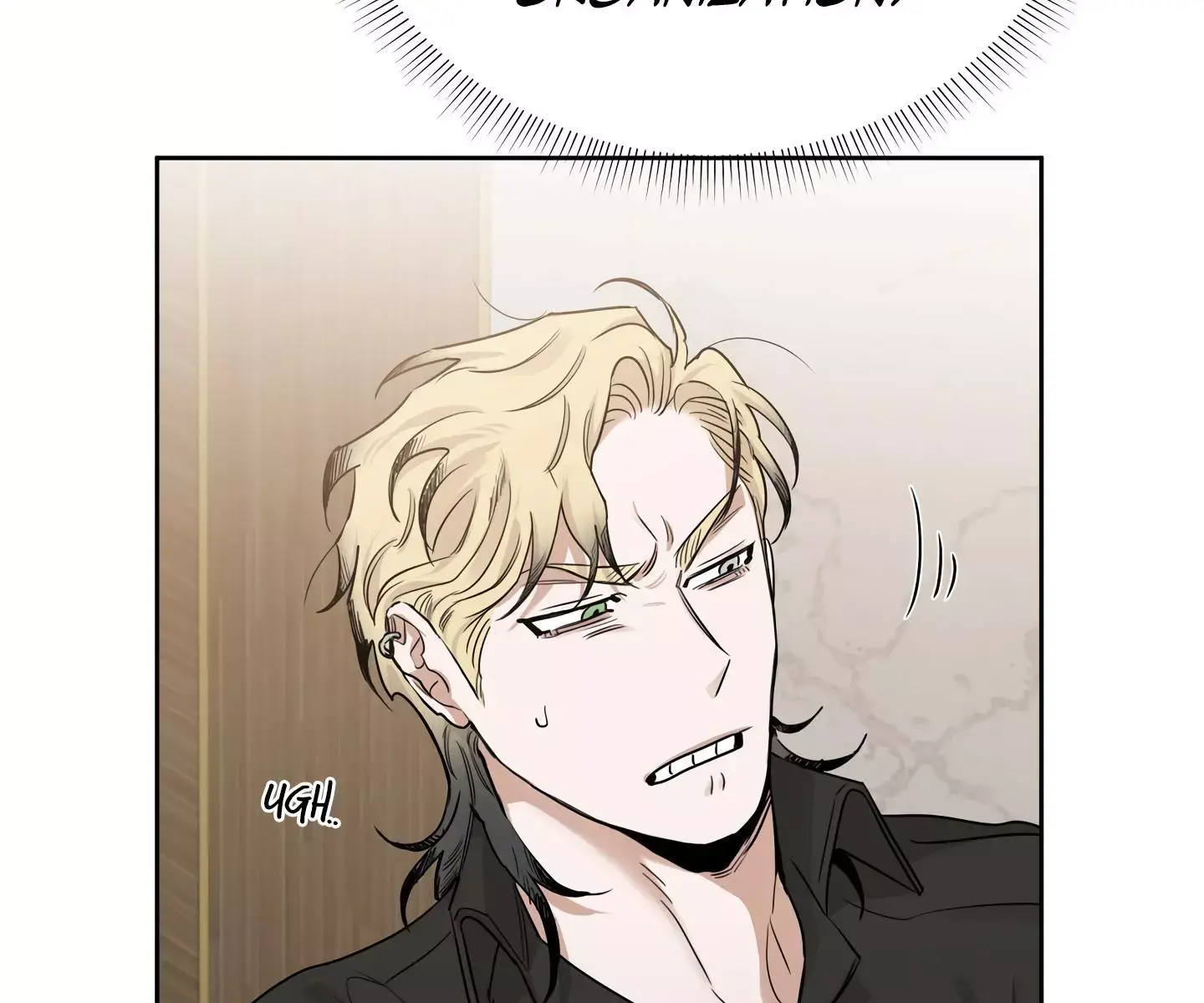 Roses and Champagne Chapter 67 Page 83