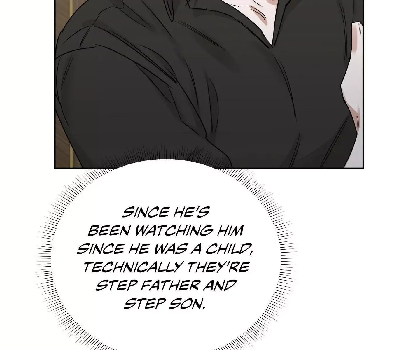 Roses and Champagne Chapter 67 Page 84