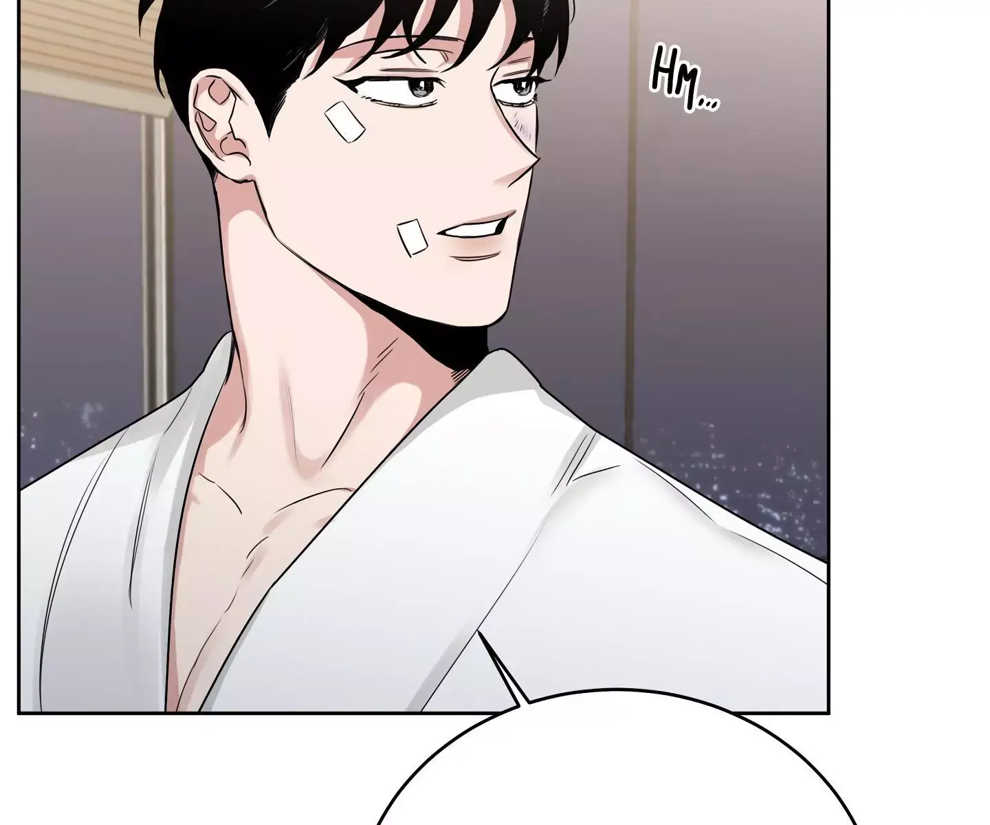 Roses and Champagne Chapter 67 Page 89