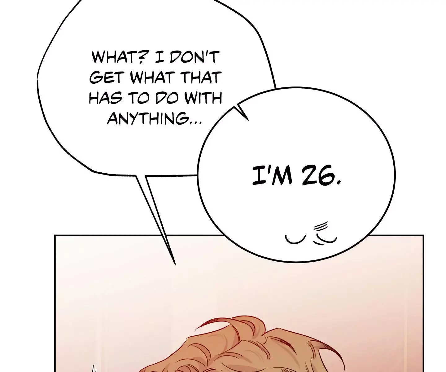 Roses and Champagne Chapter 67 Page 91