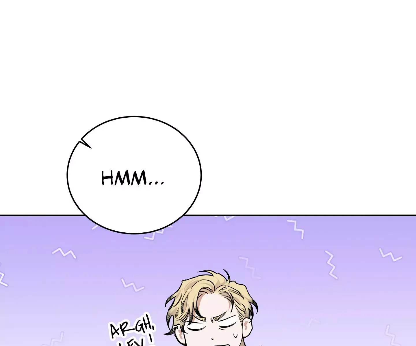 Roses and Champagne Chapter 67 Page 93